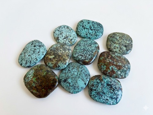 תרפי סטון טורקיז TURQUOISE THERAPY STONE