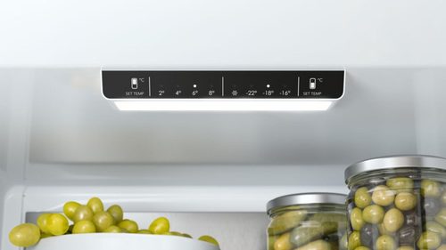 מקרר 120 ס