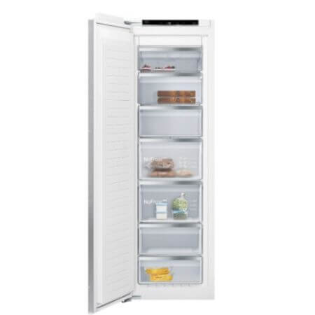 מקפיא SIEMENS GI81NACE0 