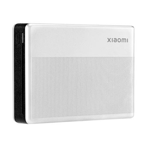 מדפסת תמונות אלחוטית ניידת שיאומי דגם Xiaomi Portable Photo Printer 1S
