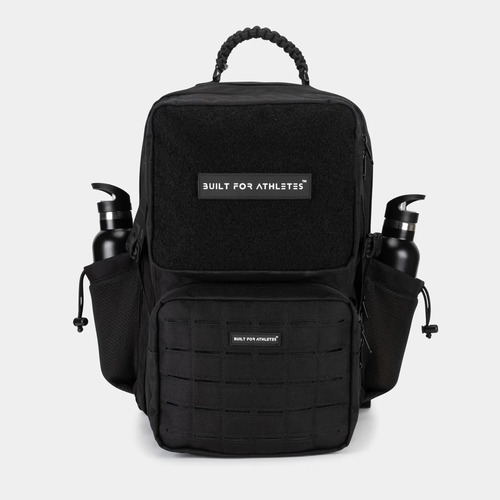 תיק גב Built For Athletes Pro Series Gym Backpack 45L