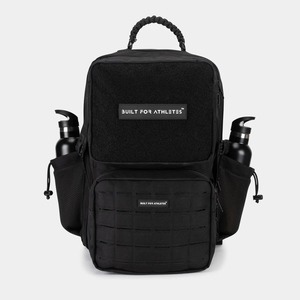 תיק גב Built For Athletes Pro Series Gym Backpack 45L