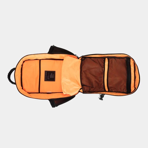 תיק גב Built For Athletes Pro Series Gym Backpack 45L