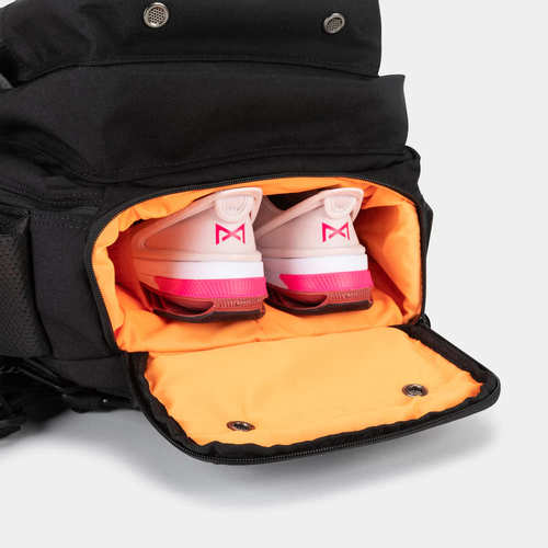 תיק גב Built For Athletes Pro Series Gym Backpack 45L