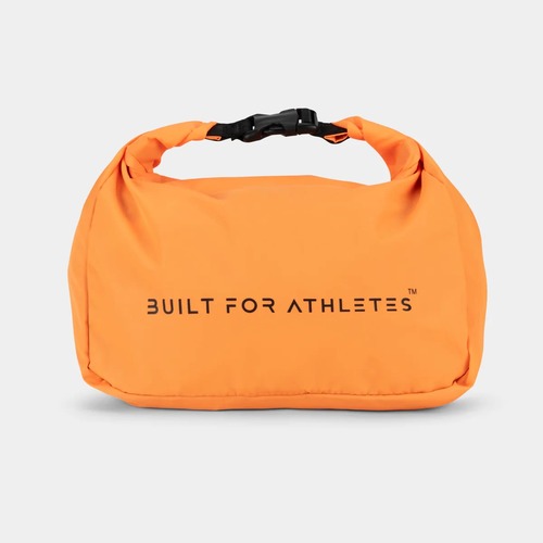 תיק גב Built For Athletes Pro Series Gym Backpack 45L