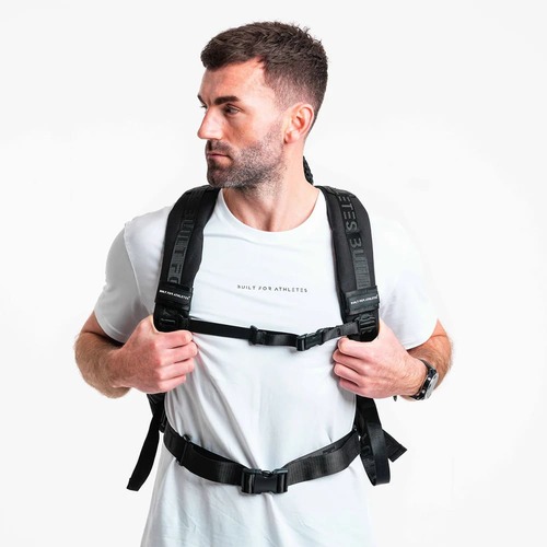 תיק גב Built For Athletes Pro Series Gym Backpack 45L