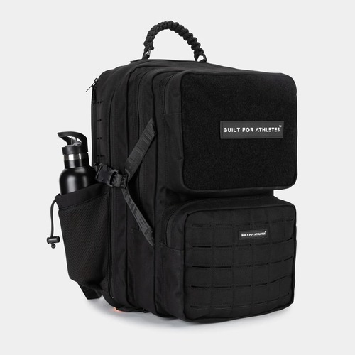 תיק גב Built For Athletes Pro Series Gym Backpack 45L