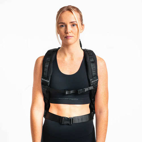 תיק גב Built For Athletes Pro Series Gym Backpack 45L