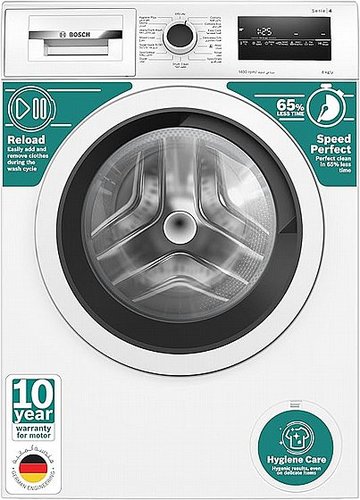 מכונת כביסה Bosch WAN28282GC ‏8 ‏ק