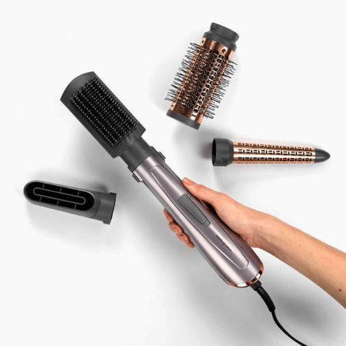 מכשיר לעיצוב שיער BaByliss Air Style 1000 AS136E
