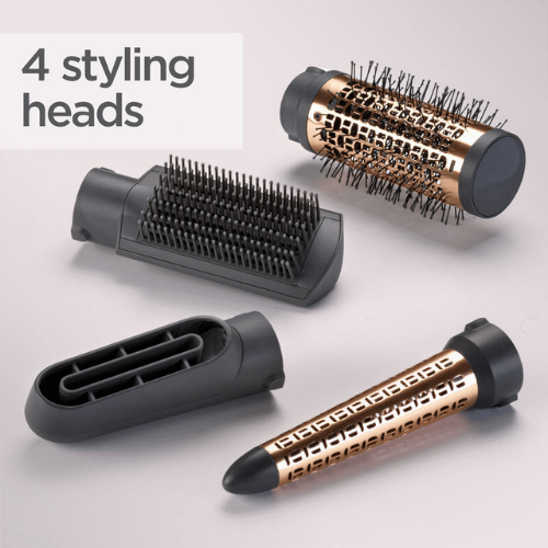 מכשיר לעיצוב שיער BaByliss Air Style 1000 AS136E