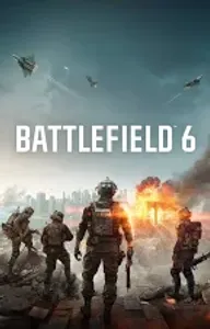 Battlefield 6 Standard קוד משחק דיגיטלי