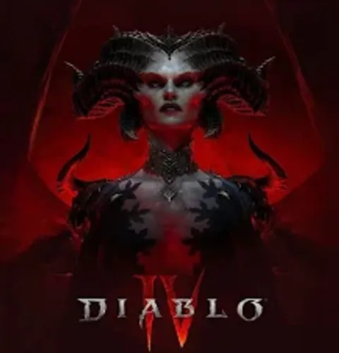 Diablo IV Standard קוד משחק דיגיטלי