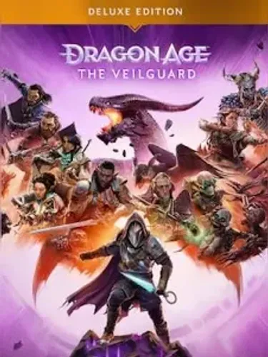 DRAGON AGE VLGRD STD קוד משחק דיגיטלי