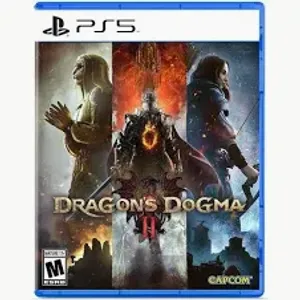 Dragons Dogma 2 קוד משחק דיגיטלי