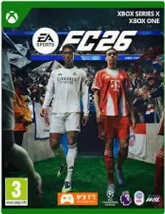 EA SPORTS FC 26 STD קוד משחק דיגיטלי