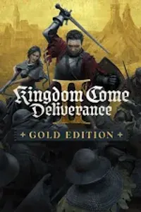Kingdom Come Deliverance II קוד משחק דיגיטלי
