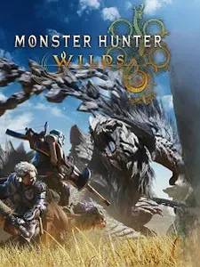 Monster Hunter Wilds קוד משחק דיגיטלי