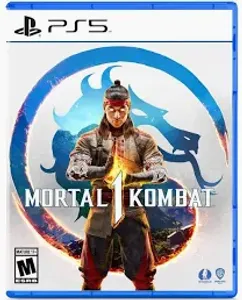 Mortal Kombat 1 קוד משחק דיגיטלי
