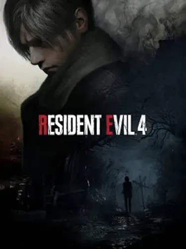 Resident Evil 4 X/S קוד משחק דיגיטלי