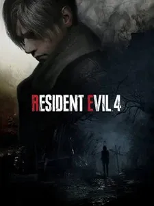 Resident Evil 4 X/S קוד משחק דיגיטלי