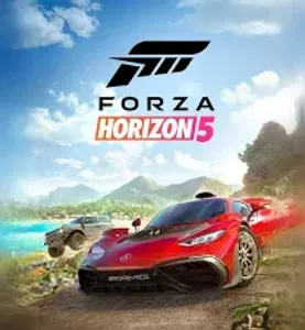 Forza Horizon 5 STD קוד משחק דיגיטלי