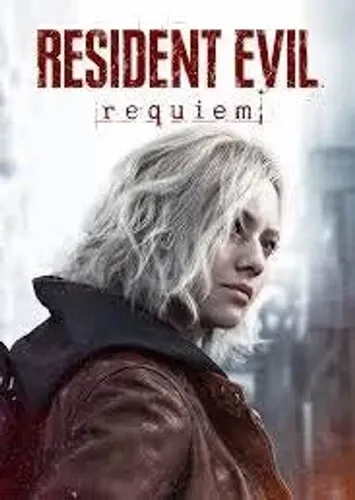 Resident Evil Requiem קוד משחק דיגיטלי