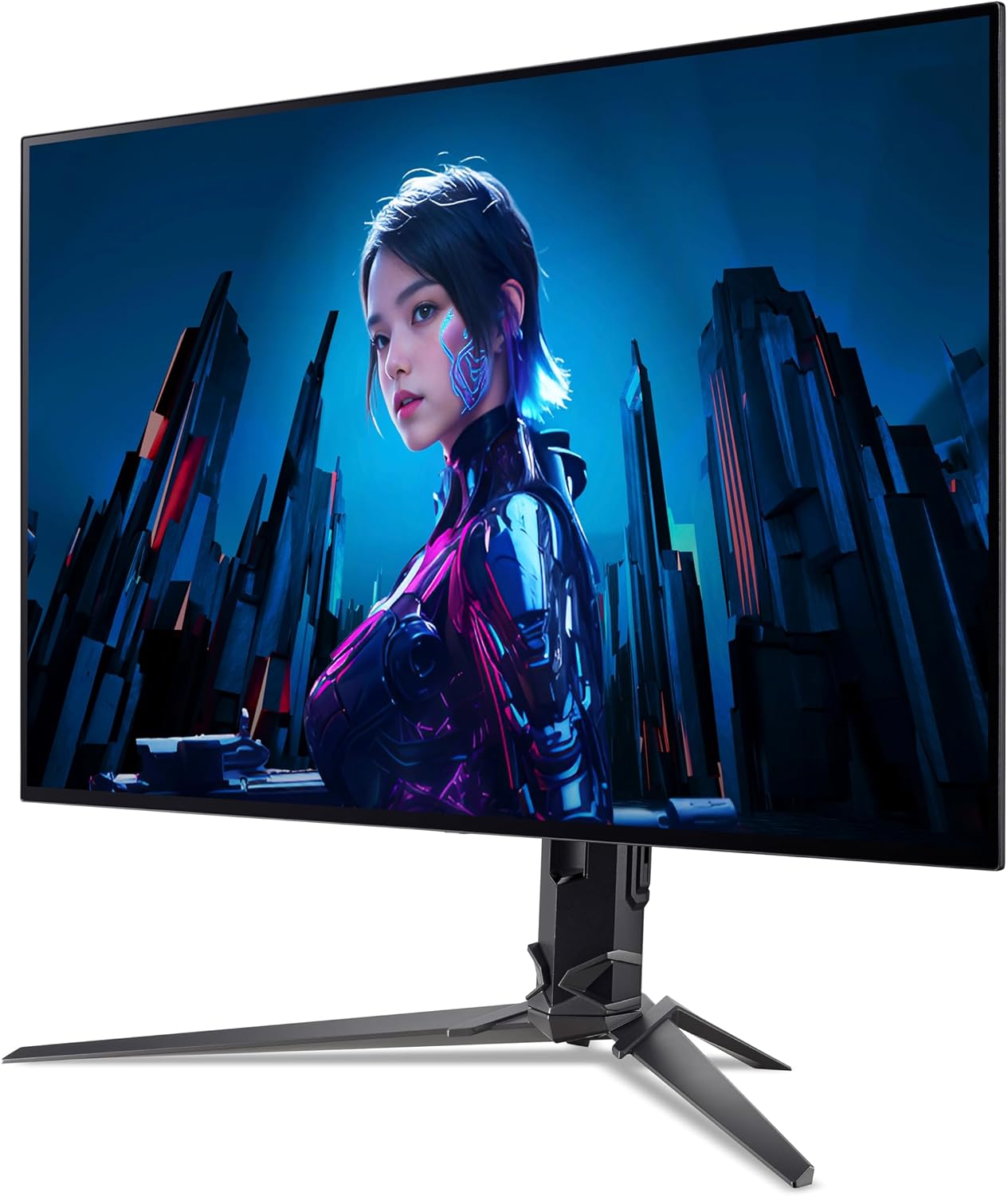 מסך מחשב UM.JXXEE.301 Acer PREDATOR X32 אייסר