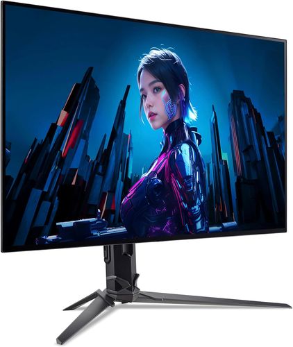 מסך מחשב UM.JXXEE.301 Acer PREDATOR X32 אייסר