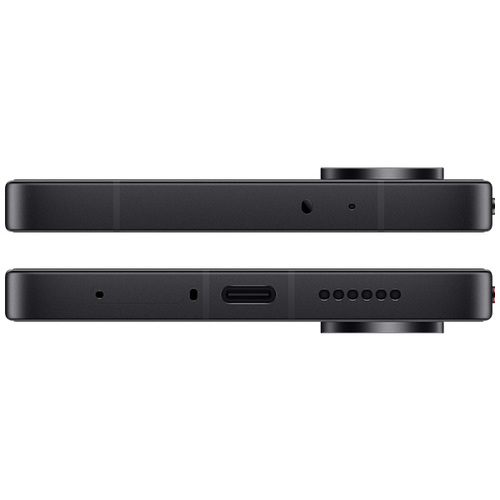  Xiaomi Poco X8 Pro חיבור טעינה USB-C ורמקולים