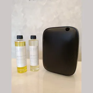 מפיץ ריח חשמלי A300 PRO  + שני בקבוקים 250 המ"ל
