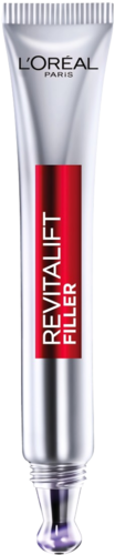 Loreal Revitalift Filler Eye Cream 15ML לוריאל רוויטליפט פילר קרם עיניים