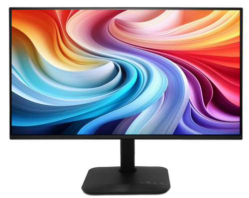 מסך מחשב ''Acer KA272 UM.HX2EE.047 Monitor 27