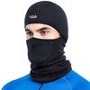 מסכת פנים טרמית לחיילים SHADOW BALACLAVA של RAB