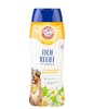 שמפו להרגעת גירודים לכלבים – Arm & Hammer קמומיל ונענע 591 מ"ל