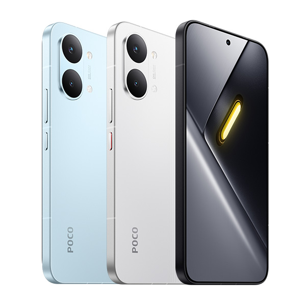 טלפון סלולרי Xiaomi Poco X8 Pro 5G 256GB 8GB RAM - שנתיים אחריות יבואן רשמי