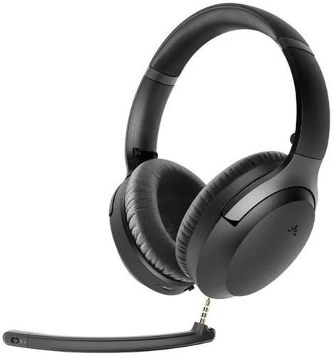 אוזניות קשת אלחוטיות עם ANC דגם Aria 3 מבית Avantalk