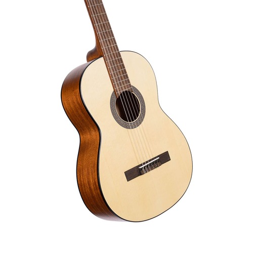 גיטרה קלאסית CORT AC-100 OP