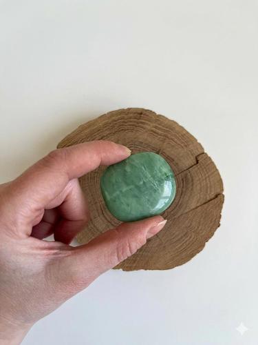 תרפי סטון ג'ייד JADE THERAPY STONE