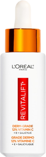 Loreal Revitalift Vitamin C Serum 30ML לוריאל רוויטליפט ויטמין סי סרום