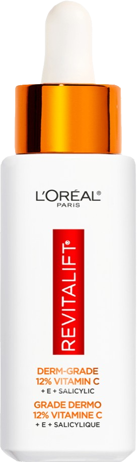 Loreal Revitalift Vitamin C Serum 30ML לוריאל רוויטליפט ויטמין סי סרום