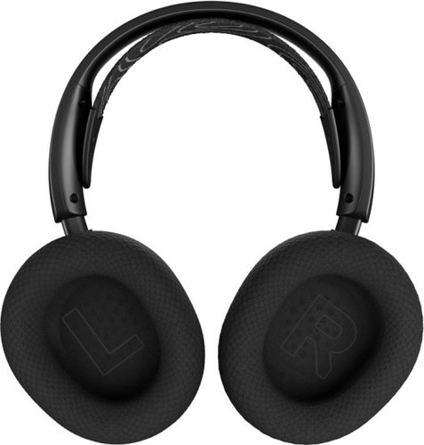 אוזניות SteelSeries Nova 5 לגיימינג נוח עם חיבור מהיר ויציב