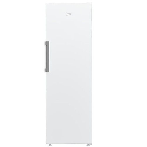 מקפיא Beko RFNE318L33WP ‏286 ‏ליטר בקו