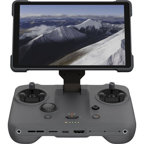 שלט חכם DJI RC Pro 2 Remote Controller יבואן רשמי