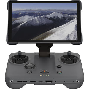 שלט חכם DJI RC Pro 2 Remote Controller יבואן רשמי