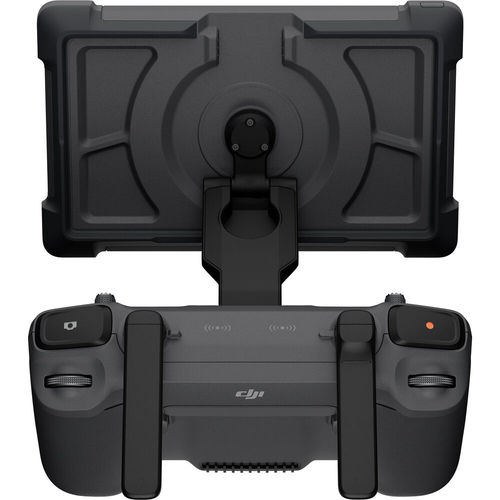 שלט חכם DJI RC Pro 2 Remote Controller יבואן רשמי