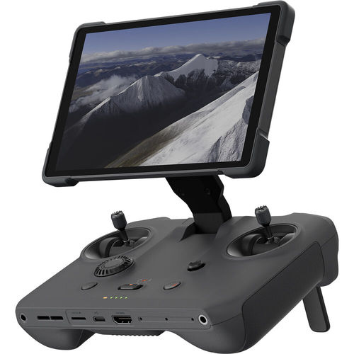 שלט חכם DJI RC Pro 2 Remote Controller יבואן רשמי