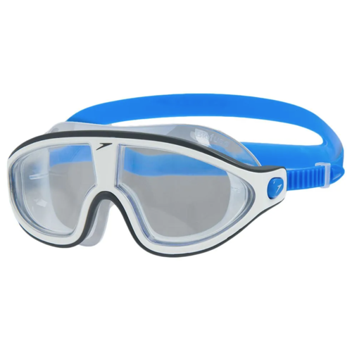 משקפת שחייה שקופה Biofuse Rift - SPEEDO