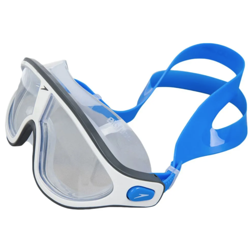 משקפת שחייה שקופה Biofuse Rift - SPEEDO