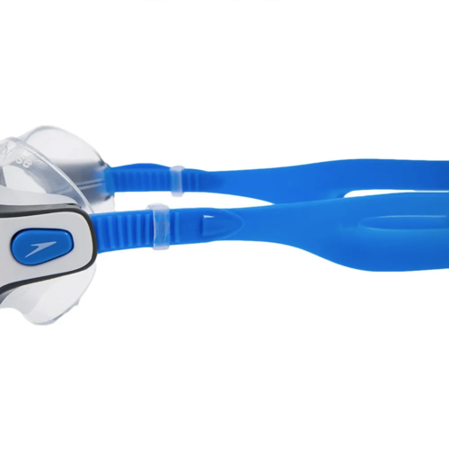 משקפת שחייה שקופה Biofuse Rift - SPEEDO